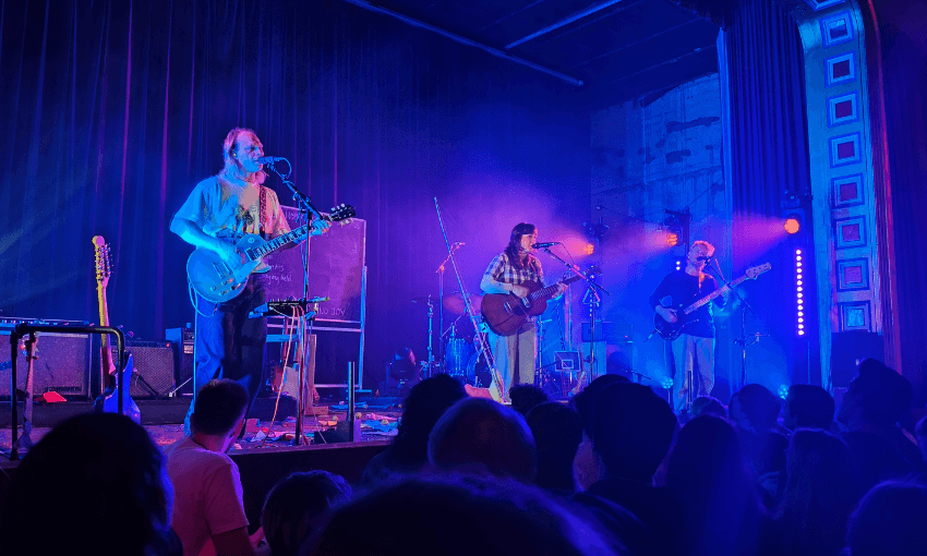 Review: The Beths enter their greatest hits era with the ‘By Request’ tour