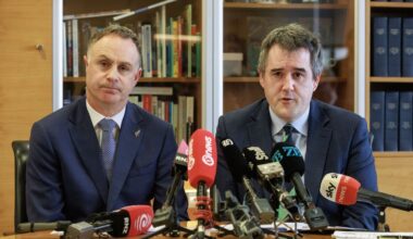 Coalition disagreement understood to be behind halt to local government reforms