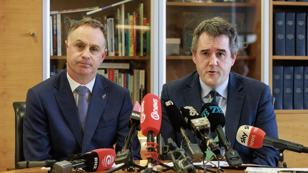 Coalition disagreement understood to be behind halt to local government reforms