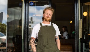 Westmere’s Award-Winning Ragtag To Open A Second Restaurant On Karangahape Rd. Why Now?