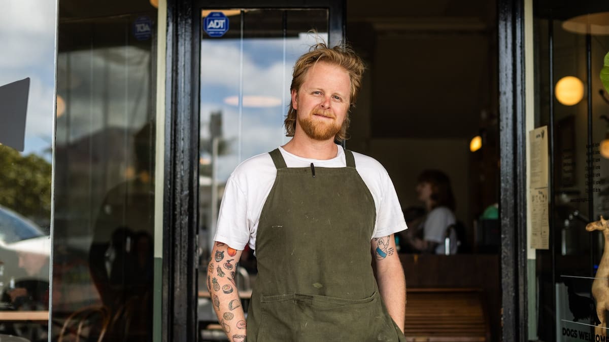Westmere’s Award-Winning Ragtag To Open A Second Restaurant On Karangahape Rd. Why Now?