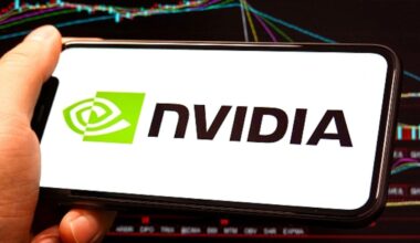 AI giant Nvidia authorises record $264b share buyback