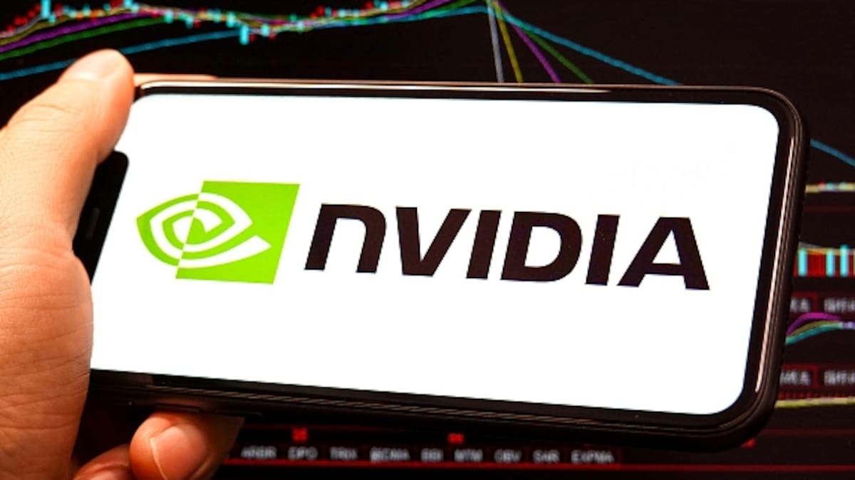 AI giant Nvidia authorises record $264b share buyback