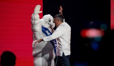 Michelin’s first economic effects: Restaurants add jobs and trading days