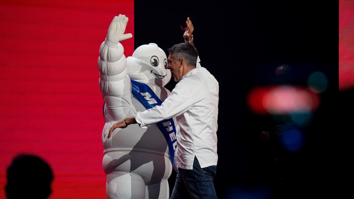 Michelin’s first economic effects: Restaurants add jobs and trading days