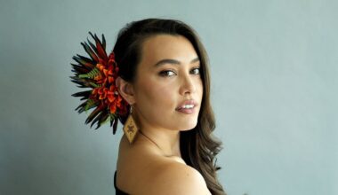 Meet The New Zealand Creatives Shaping London’s Fashion And Culture Scene
