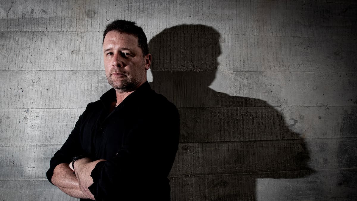 Private investigator Nick Mayer slapped with final misconduct warning over false persona