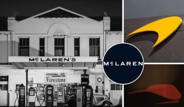Formula 1: Bruce McLaren Trust settles debate over whether Speedmark is a kiwi
