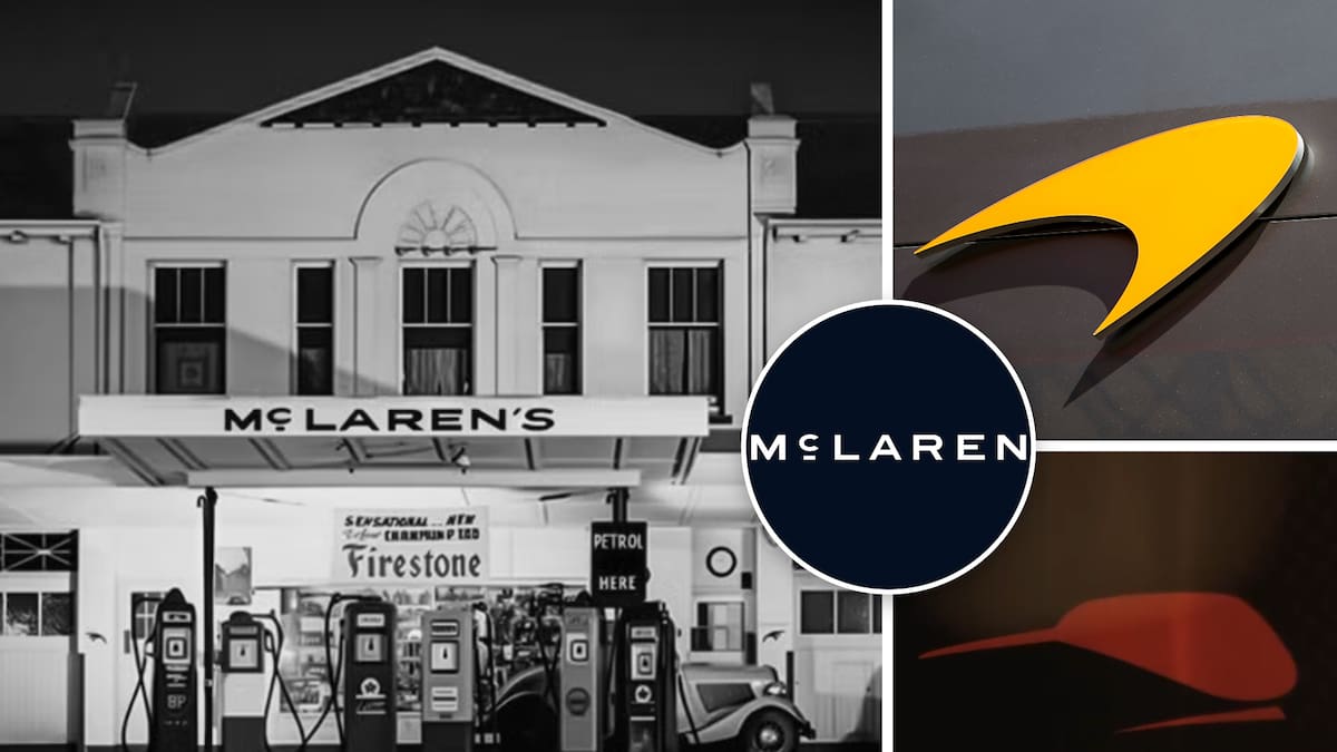 Formula 1: Bruce McLaren Trust settles debate over whether Speedmark is a kiwi