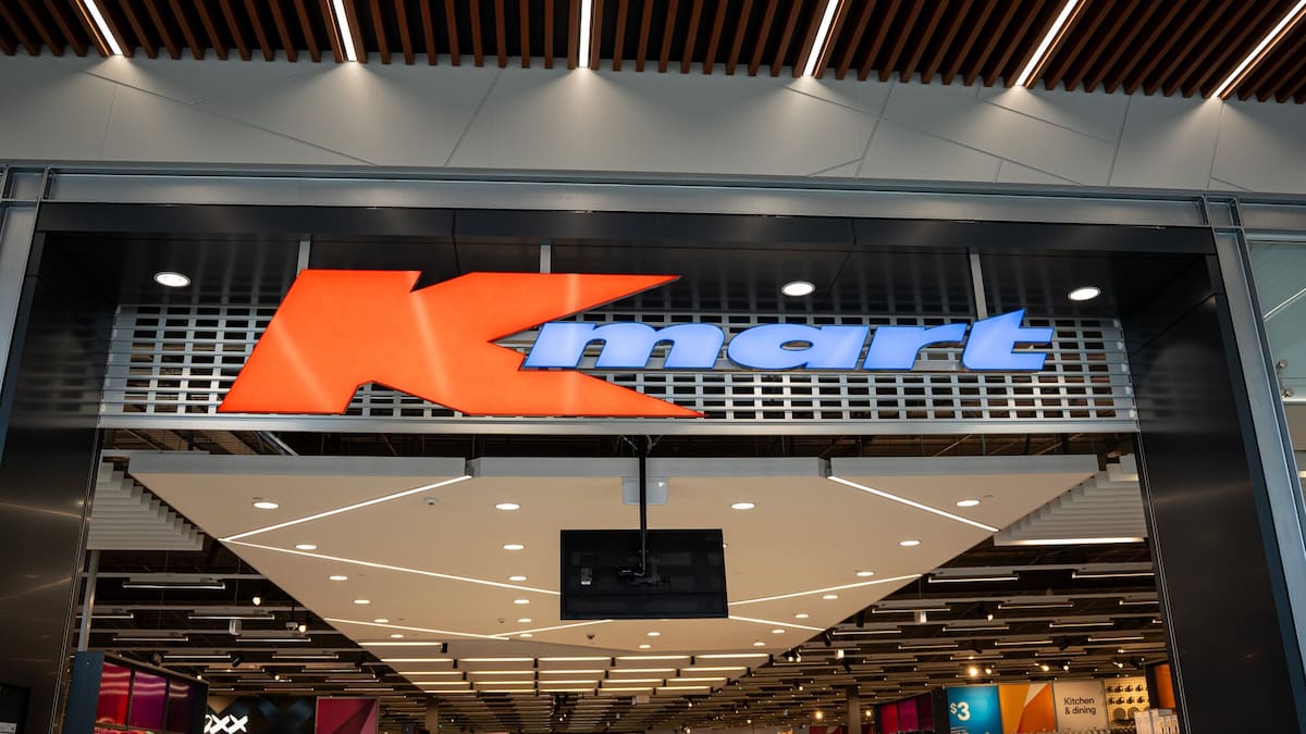 Kmart Westgate: New Zealand’s largest store to open with new Plan C+ format