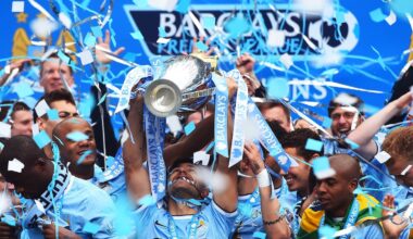 Manchester City used ‘sham’ sponsorships in $2.1b cheating scheme