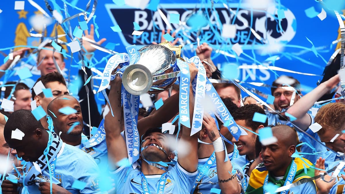 Manchester City used ‘sham’ sponsorships in $2.1b cheating scheme