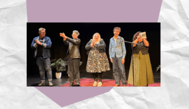 Seven things we learned at Wellington’s Verb festival