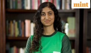 Who is Anjali Sardana? How 23-year-old built Pronto into a ₹2,000 crore startup
