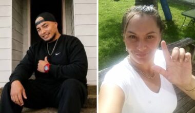 Wattle Downs double homicide: Victims Keagan Bell, Elaine Rudolph named, verbal abuse erupts in courtroom gallery