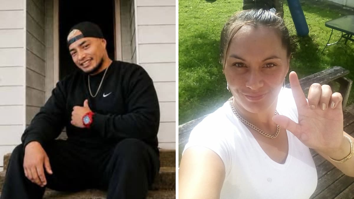 Wattle Downs double homicide: Victims Keagan Bell, Elaine Rudolph named, verbal abuse erupts in courtroom gallery