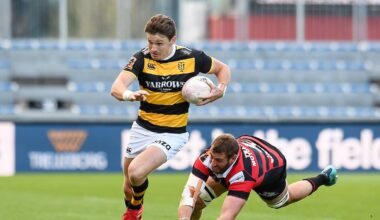 NPC: 14 All Blacks available to provinces for round 10