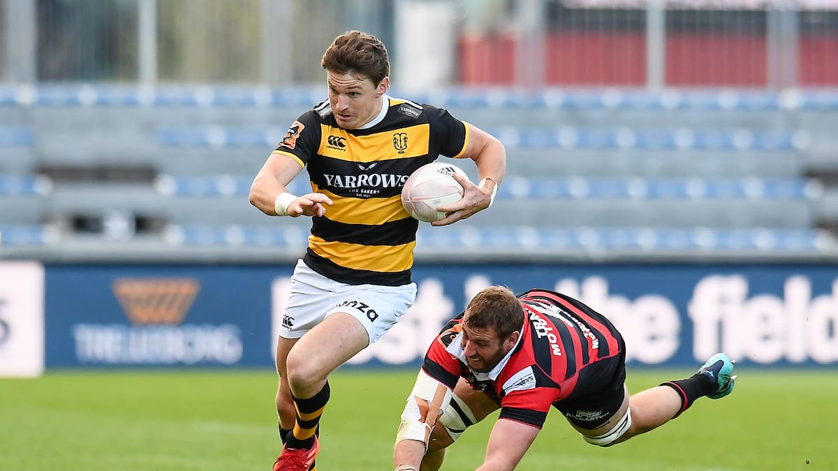 NPC: 14 All Blacks available to provinces for round 10
