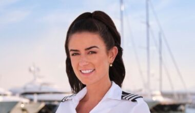 Kiwi Below Deck star Aesha Scott defends show after Nathan Gallagher’s arrest and conviction