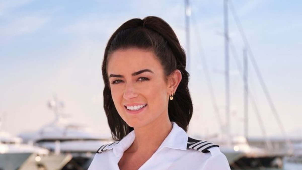 Kiwi Below Deck star Aesha Scott defends show after Nathan Gallagher’s arrest and conviction