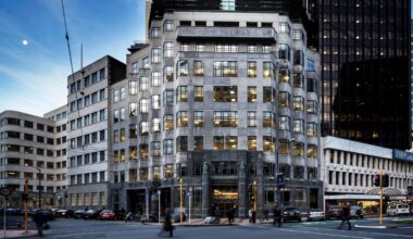 CP Group expansion: opening new hotels in Auckland, Rotorua, Wellington
