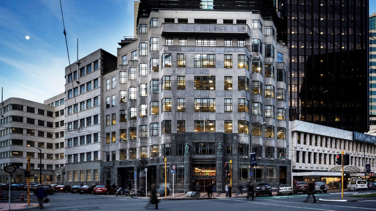 CP Group expansion: opening new hotels in Auckland, Rotorua, Wellington