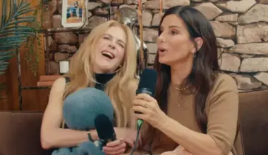 Sandra Bullock’s subtle dig at Keith Urban during interview with co-star Nicole Kidman