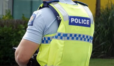 Teen girls charged after alleged North Shore offending involving youth group