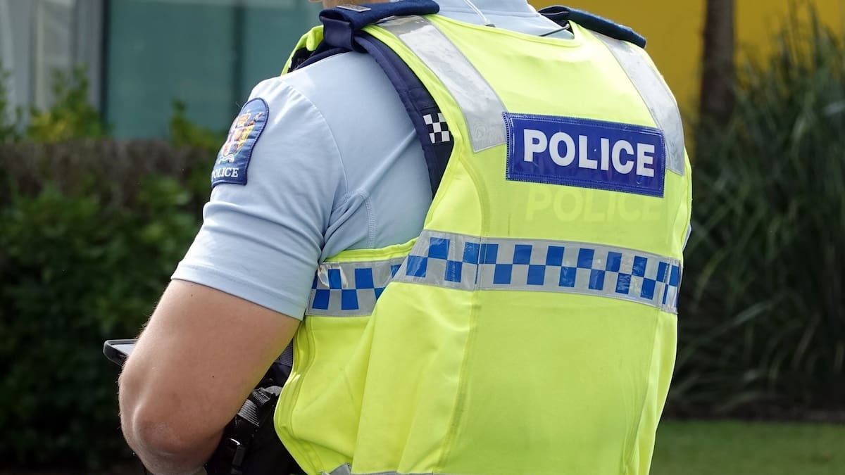 Teen girls charged after alleged North Shore offending involving youth group