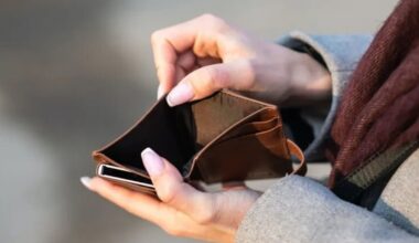 Cost of living: Here’s why it feels like your money is tighter