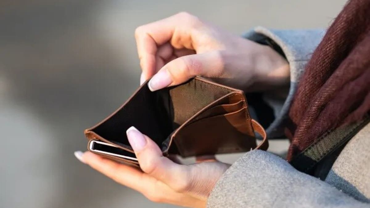 Cost of living: Here’s why it feels like your money is tighter