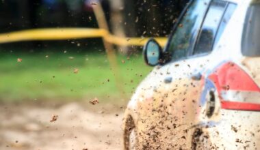 Disputes Tribunal: Farmer loses $4432 claim after rally car crashes through fence