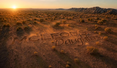 McLeod’s Daughters reboot announced with new cast yet to be revealed