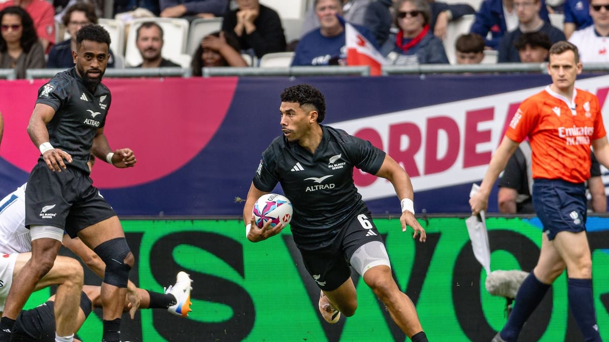 Rotorua to host 2026 Oceania Rugby 7s Cup with SVNS 3 places on line