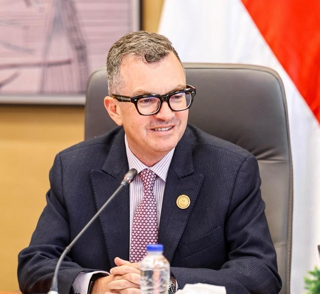 Planning minister meets Fitch executives as part of Egypt’s credit rating review – Dailynewsegypt