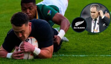 State of the Nation: Dave Rennie's All Blacks 'far more aesthetically pleasing' but are they really better?