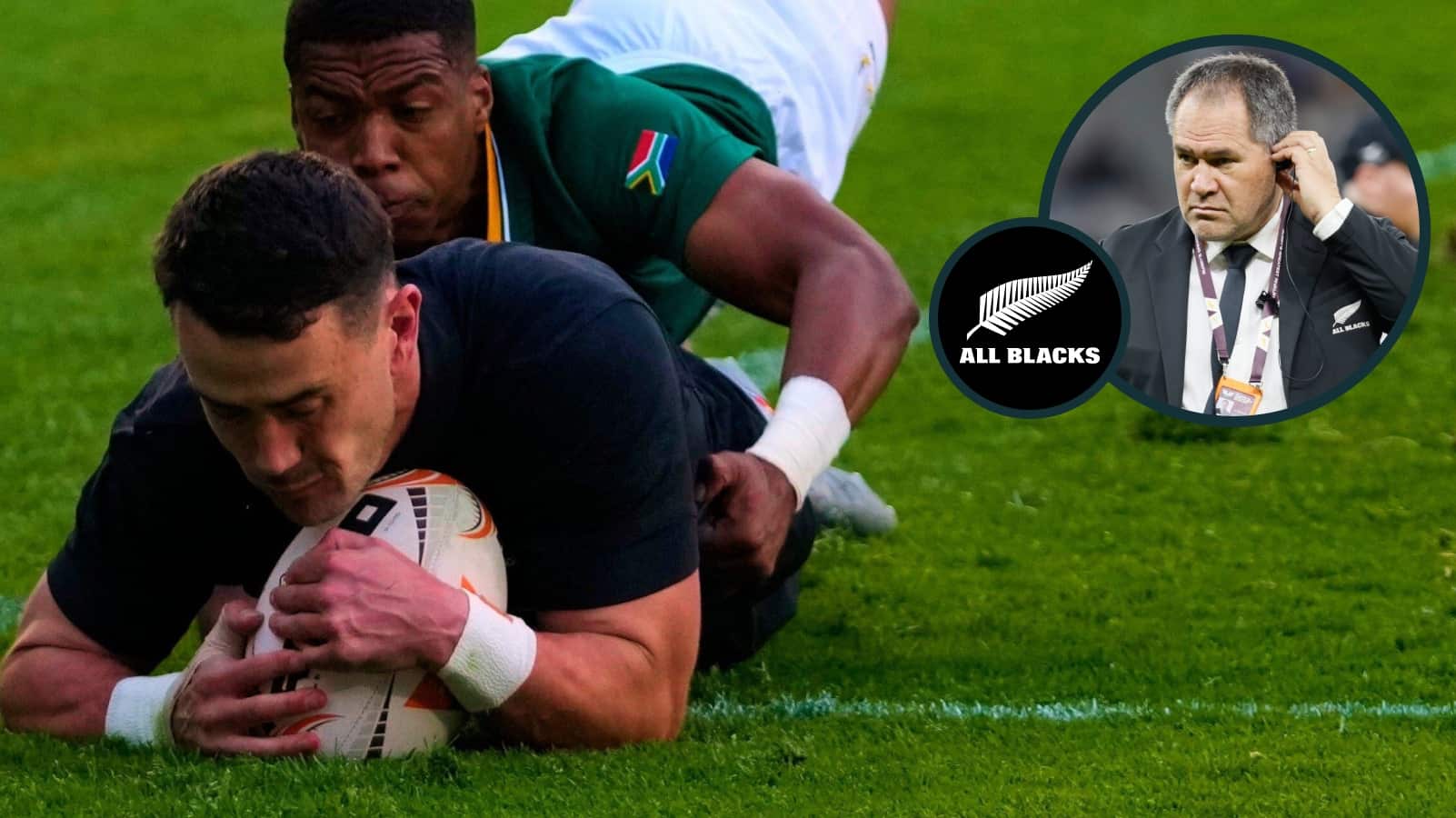 State of the Nation: Dave Rennie's All Blacks 'far more aesthetically pleasing' but are they really better?