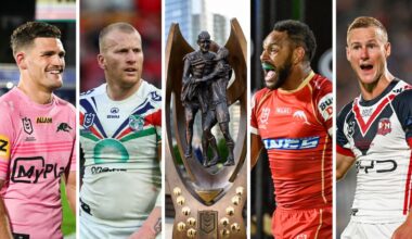 NRL: A bandwagon fan’s guide on who to support during finals