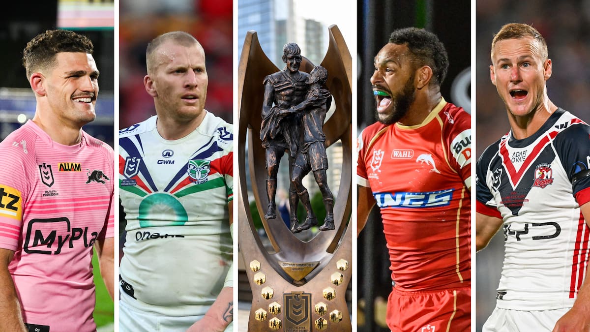 NRL: A bandwagon fan’s guide on who to support during finals