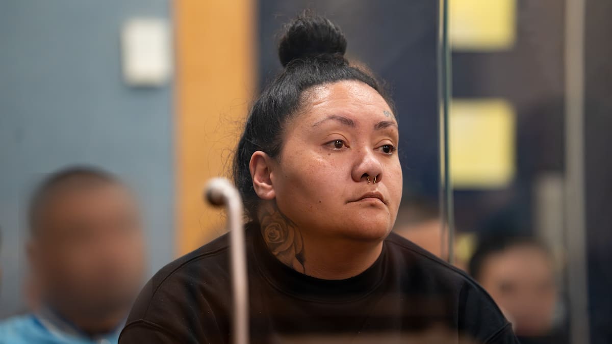 Margaret Green sentenced for Manurewa manslaughter of partner Selwyn Robson