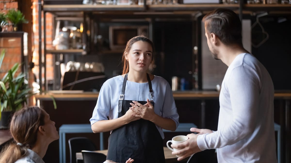 Customer aggression survey: Nine out of 10 frontline shop workers have faced abuse