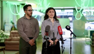 Election 2026: Green Party releases plan to boost ‘vibrancy’ of Auckland central