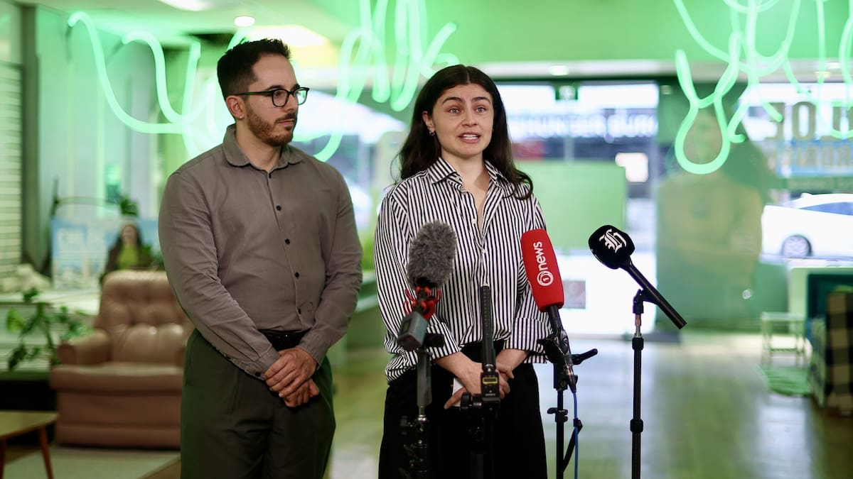 Election 2026: Green Party releases plan to boost ‘vibrancy’ of Auckland central