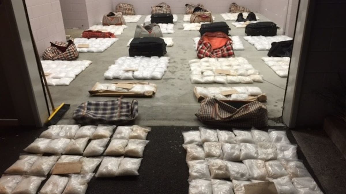 Ninety Mile Beach smuggler and methamphetamine trafficker Ulakai Fakaosilea fails to get life prison sentence reduced