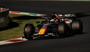 Max Verstappen makes surprise revelation: 'I deliberately held back'