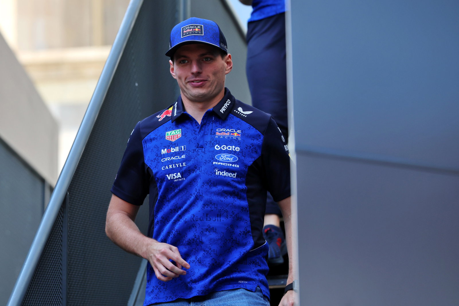 Verstappen rules out iconic endurance event for 2027