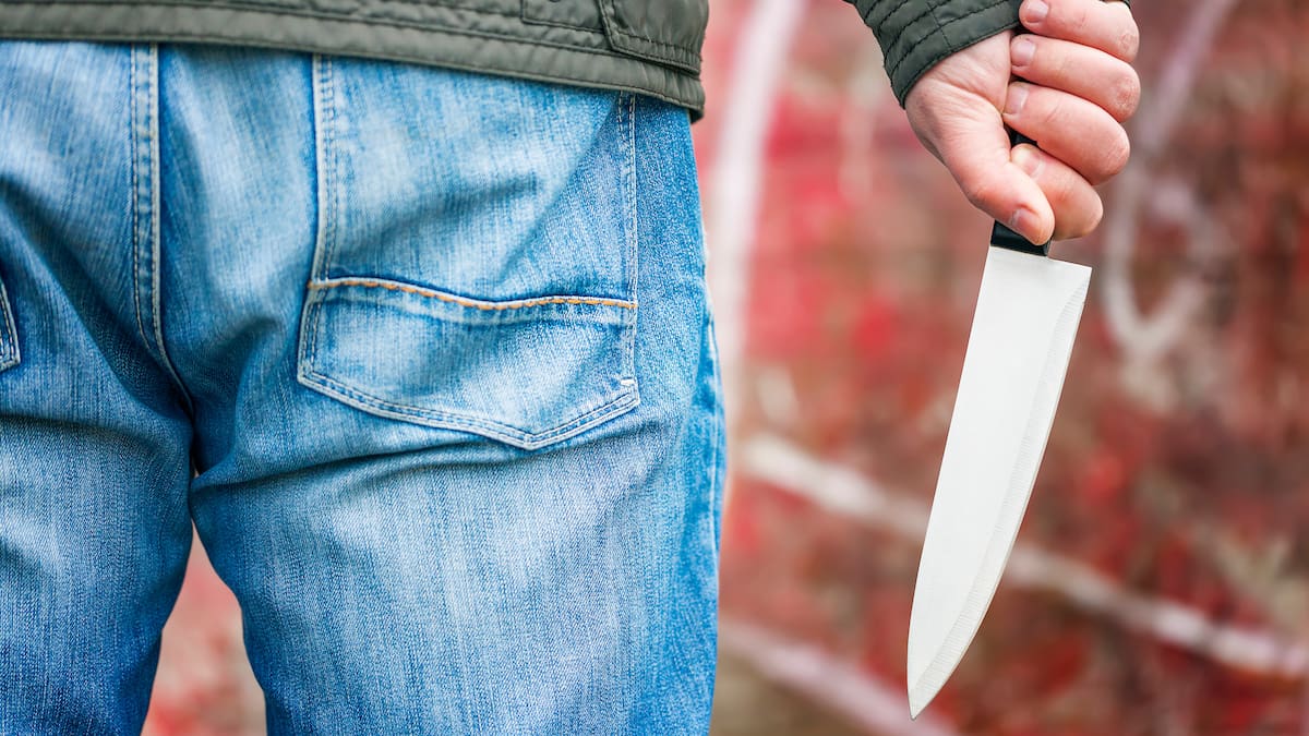 Lomand Beveridge sentenced for Dargaville armed aggravated robbery