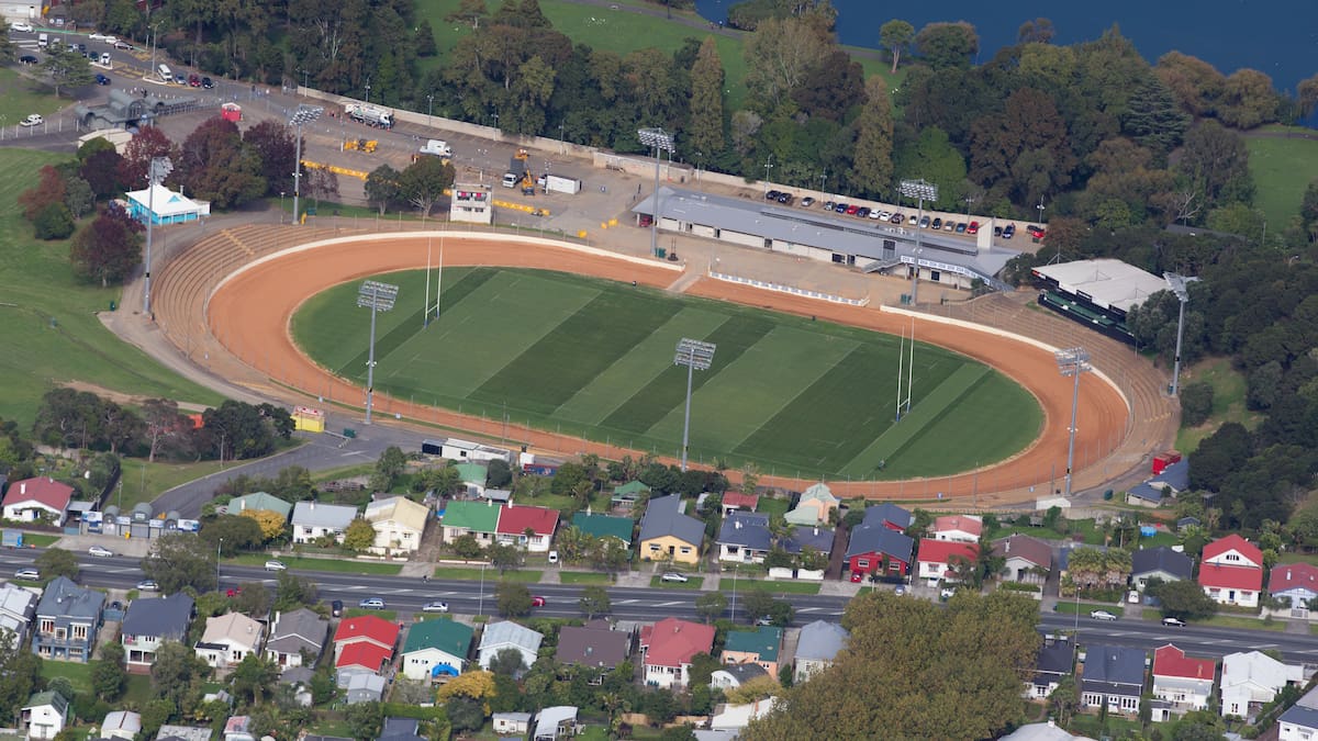 Western Springs Speedway supporters lose High Court challenge, clearing way for music venue redevelopment