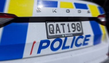 Kāeo crash: Two people seriously injured in highway collision