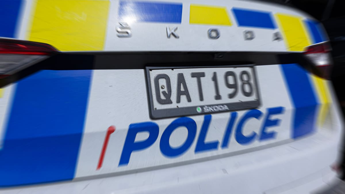 Kāeo crash: Two people seriously injured in highway collision